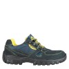 Cofra Azimuth Safety Shoes - S1 P FO SR Safety Footwear